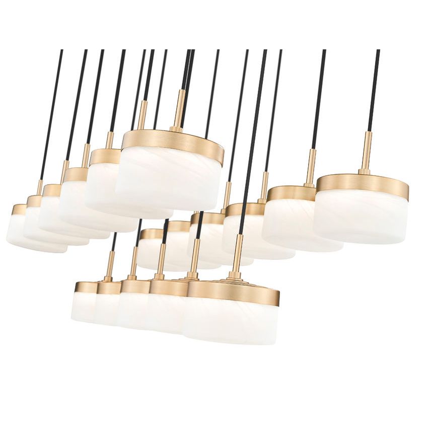 827P6-17L-MGLD-LED