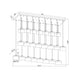 827P6-23L-MB-LED