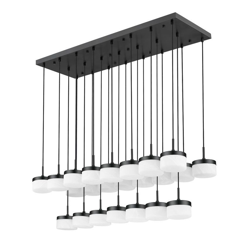 827P6-23L-MB-LED