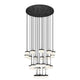 827P6-27R-MB-LED
