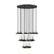 827P6-27R-MB-LED
