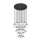 827P6-27R-MB-LED