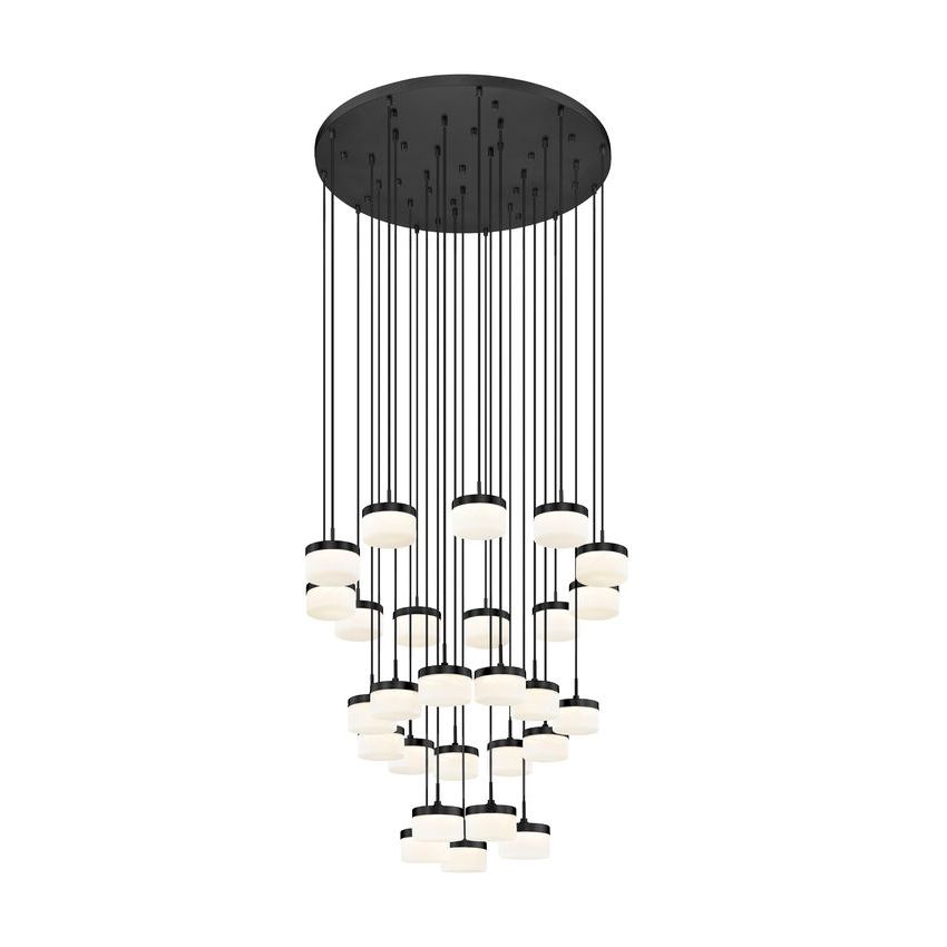 827P6-27R-MB-LED