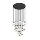 827P6-27R-MB-LED