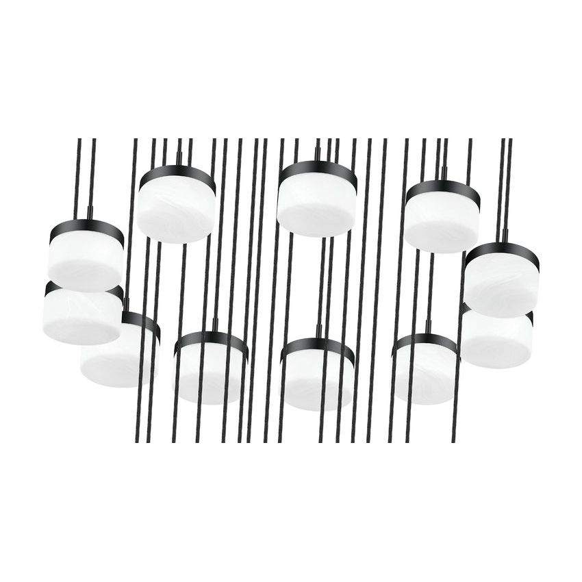 827P6-27R-MB-LED