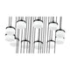 827P6-27R-MB-LED