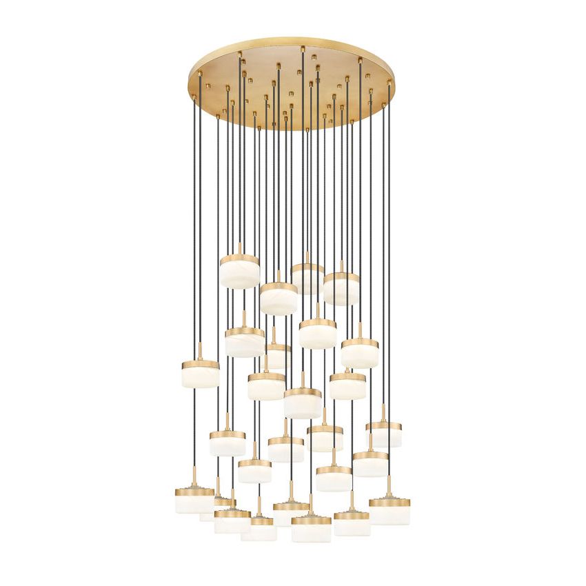 827P6-27R-MGLD-LED