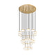 827P6-27R-MGLD-LED