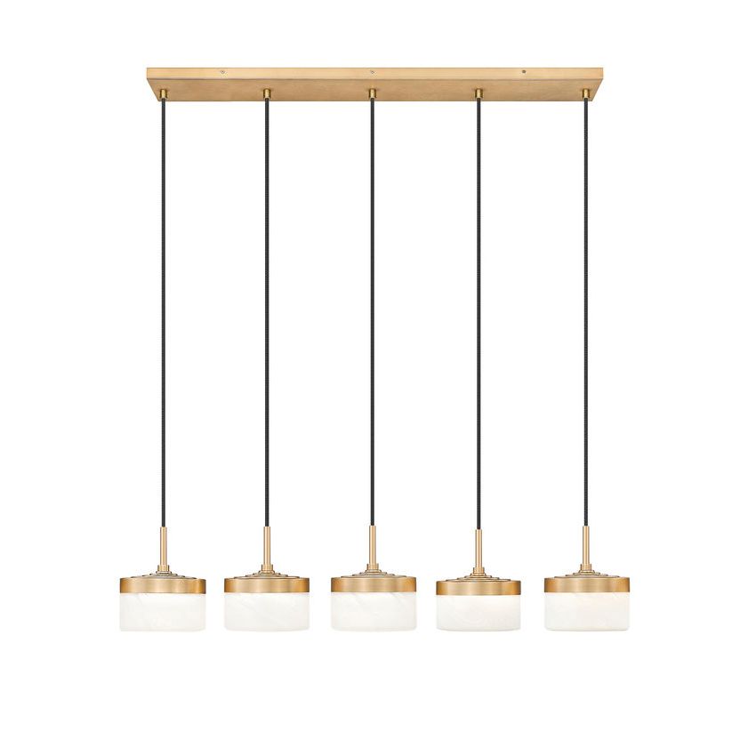 827P6-5L-MGLD-LED