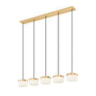 827P6-5L-MGLD-LED