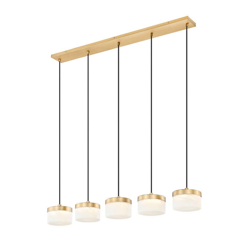827P6-5L-MGLD-LED