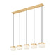 827P6-5L-MGLD-LED