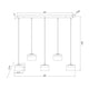 827P6-5L-MGLD-LED