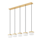 827P6-5L-MGLD-LED