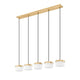 827P6-5L-MGLD-LED