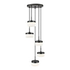 827P6-5R-MB-LED