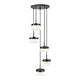 827P6-5R-MB-LED