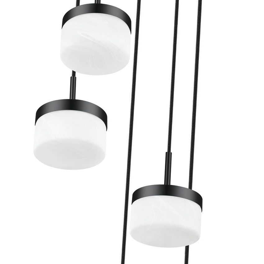 827P6-5R-MB-LED
