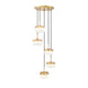 827P6-5R-MGLD-LED