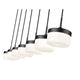 827P6-7L-MB-LED