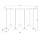 827P6-7L-MB-LED