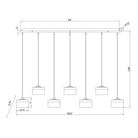 827P6-7L-MGLD-LED
