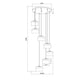 827P6-7R-MB-LED
