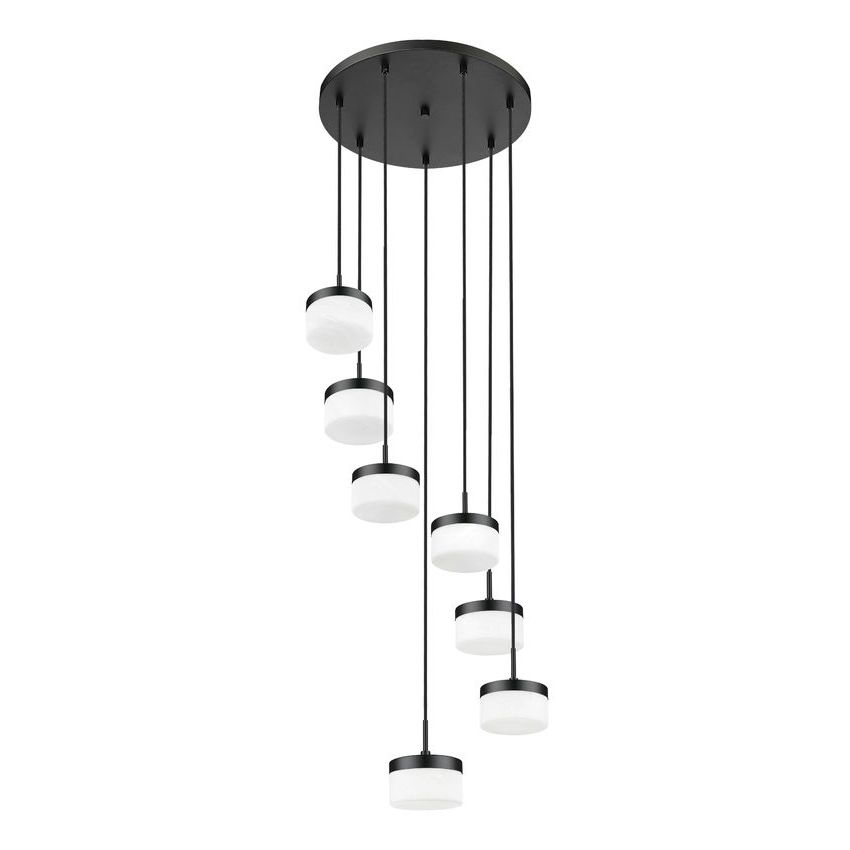 827P6-7R-MB-LED