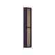 Morton 18" LED Outdoor Wall Sconce