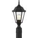 Bakersville One Light Outdoor Post Lantern