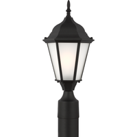 Bakersville One Light Outdoor Post Lantern