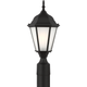 Bakersville One Light Outdoor Post Lantern