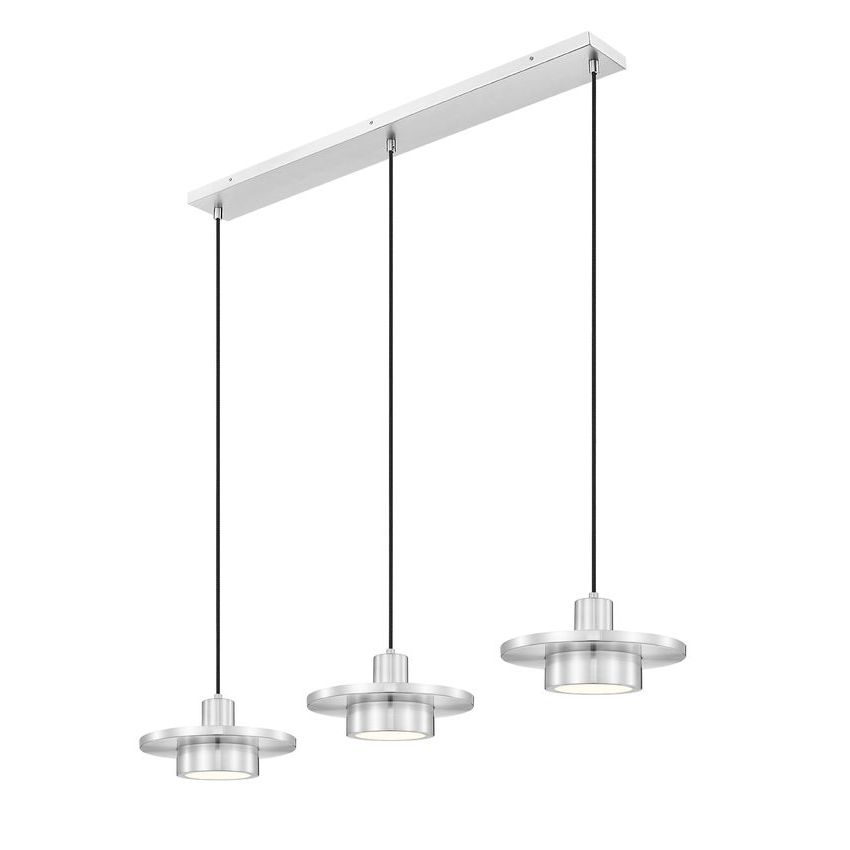 829P12-3L-BN-LED
