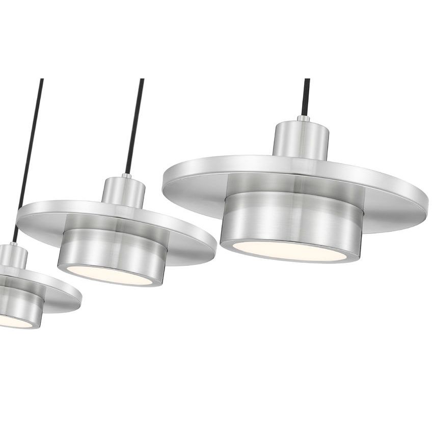 829P12-3L-BN-LED