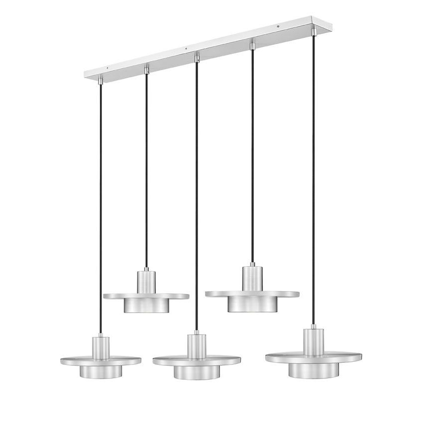 829P12-5L-BN-LED