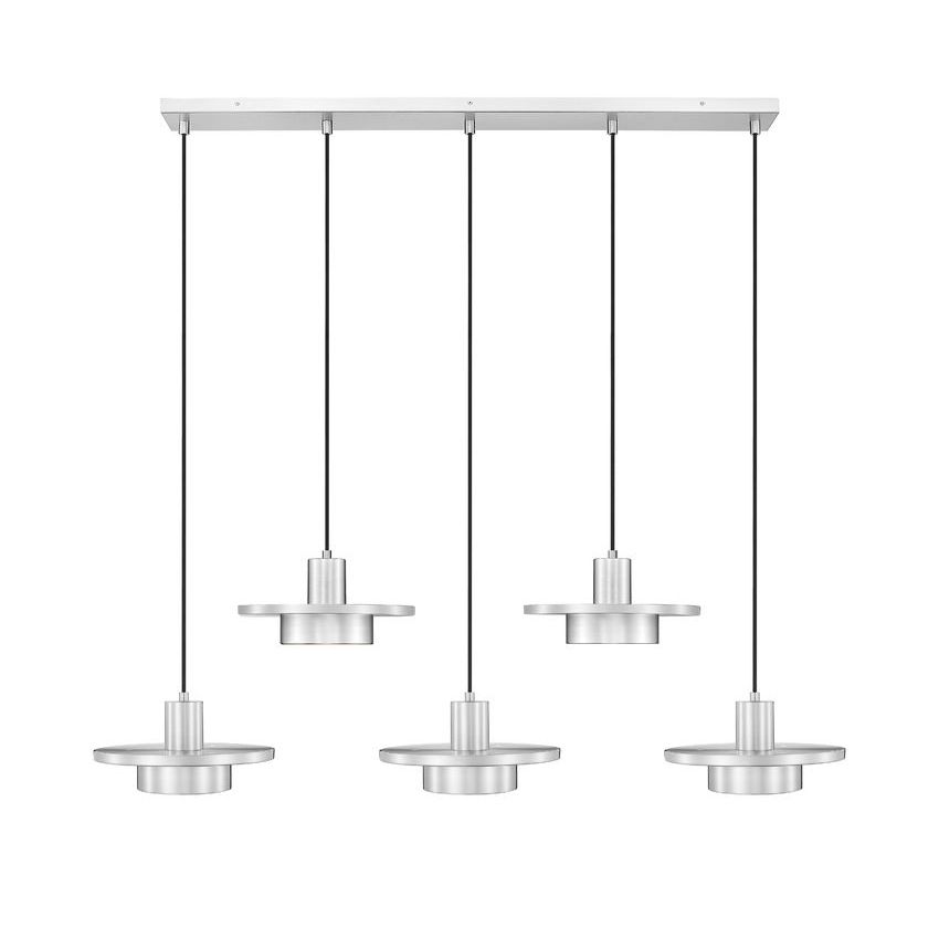 829P12-5L-BN-LED