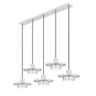 829P12-5L-BN-LED