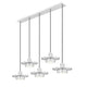 829P12-5L-BN-LED