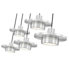 829P12-5L-BN-LED