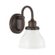 Baxter 1-Light Sconce