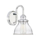 Baxter 1-Light Sconce