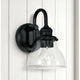 Baxter 1-Light Sconce