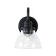 Baxter 1-Light Sconce