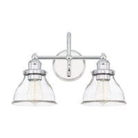 Baxter 2-Light Vanity