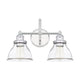 Baxter 2-Light Vanity