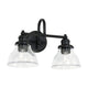 Baxter 2-Light Vanity