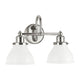 Baxter 2-Light Vanity