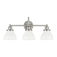 Baxter 3-Light Vanity