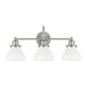 Baxter 3-Light Vanity