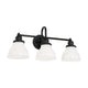 Baxter 3-Light Vanity